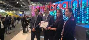 Cantabria como mejor destino en fitur 2025