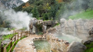 balneario la hermida - cantabria