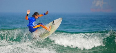 Escuela Cántabra de Surf -Acanta