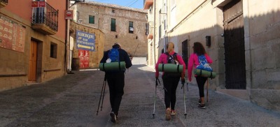 ESOBUR, Empresa dedicada al ocio, la naturaleza y el turismo activo