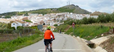 Iberocycle Tours - Acanta